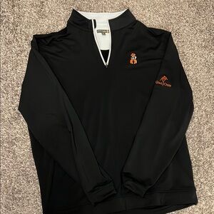 Peter Millar quarter zip size xxl